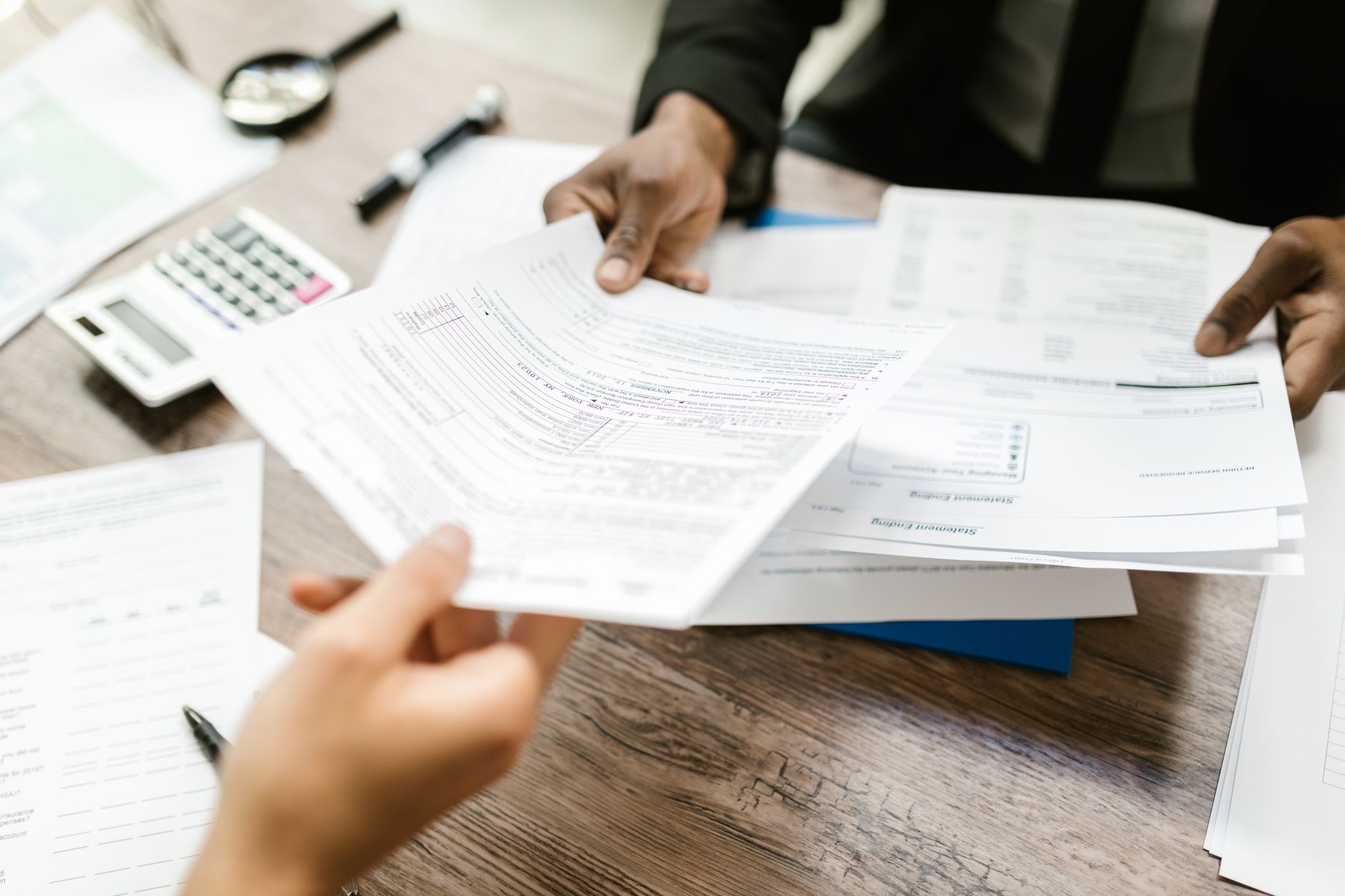 Avocat fiscaliste Caen